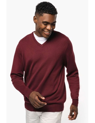 K-KA965-Pull col V